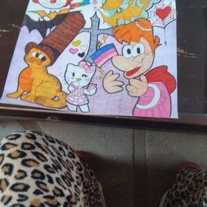 Drawing